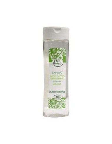 Champu Aloe Vera Normal 700Ml. de Biover