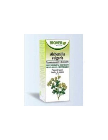 Ext. Alchemilla Vulgaris (Alchemilla) 50Ml. de Biover