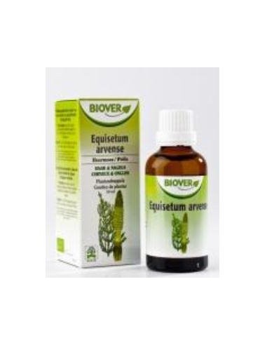 Tintura Cola de caballo-Equisetum arvense Bio 50ml Biover