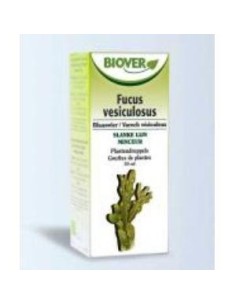 Tintura Fucus vesiculosus 50ml Biover