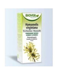 Ext. Hamamelis Virginiana 50Ml. de Biover