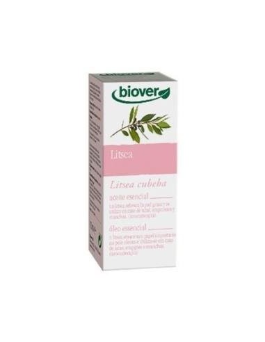 Litsea Aceite Esencial 10Ml. de Biover