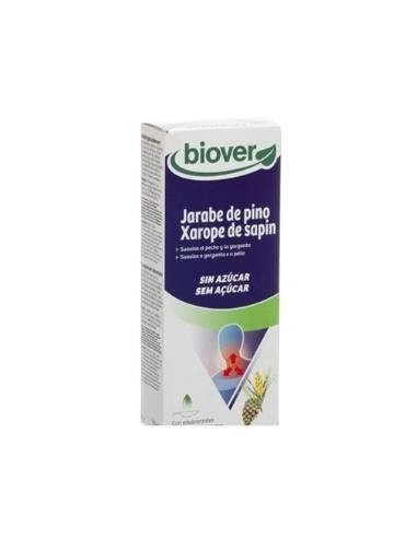 Jarabe De Pino Sin Azucar 150Ml. de Biover
