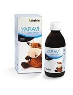 Yaravi Baby Digest Jarabe 250Ml. de Derbos
