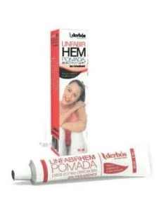 Linfabir Pomada Hem 30Ml. de Derbos