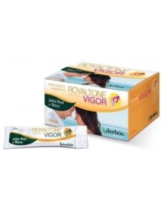 Royaltone Vigor 20Sticks de Derbos