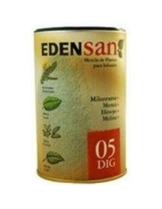 Edensan 05 Dig Estom. Bote 75Gr. de Dietisa