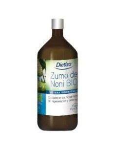 Noni Zumo 500Ml. de Dietisa