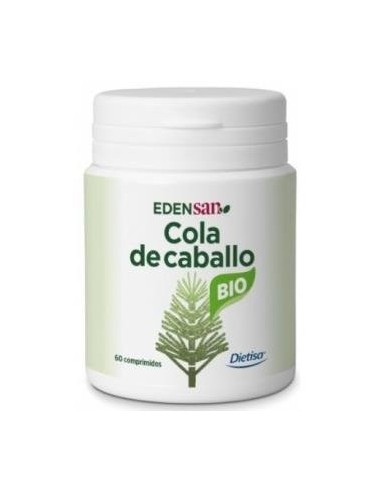 Edensan Cola De Caballo Bio 60Comp. de Dietisa (Dielisa)
