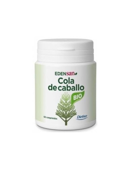 Edensan Cola De Caballo Bio 60Comp. de Dietisa (Dielisa)