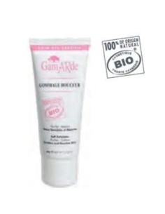 Exfoliante Facial Gamarde Bio 40 Gr de Gamarde
