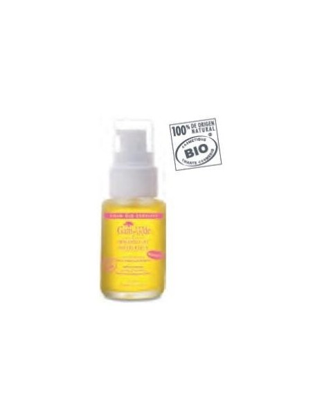 Desmaquillante De Ojos Gamarde Bio 30 Ml de Gamarde