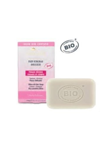Jabón Dermatológico Gamarde Bio 100 Gr de Gamarde