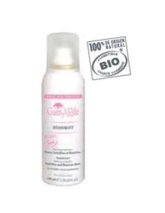 Desodorante Spray Gamarde Bio 100 Ml de Gamarde