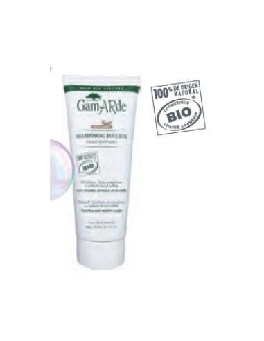 Champú Cabello Sensible Gamarde Bio 200 Gr de Gamarde