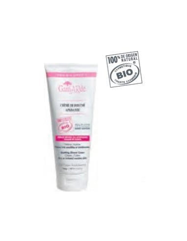 Crema De Ducha Relajante Gamarde Bio 200 Ml de Gamarde