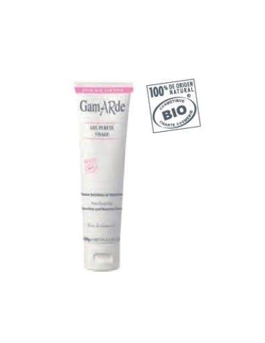 Gel De Limpieza Facial Gamarde Bio 100 Gr de Gamarde