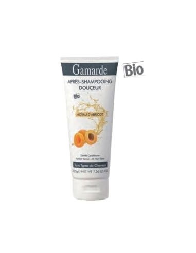 Acondicionador Albaricoque de Gamarde