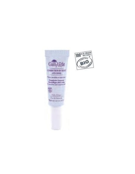 Corrector Antiojeras 6Ml. Bio de Gamarde