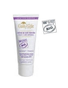 Crema De Color Tono Oscuro Gamarde Bio 40 Gr de Gamarde