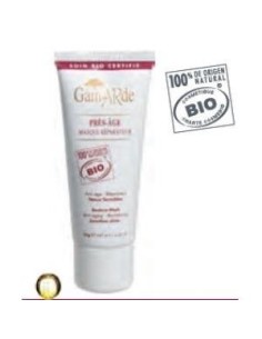 Mascarilla Reparadora Gamarde Bio 40 Gr de Gamarde