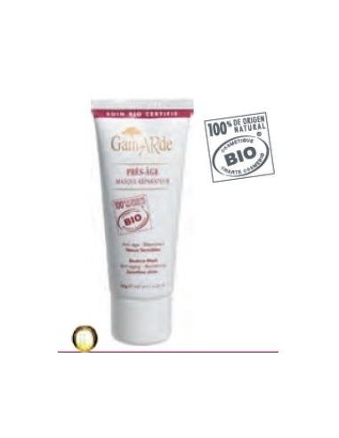 Mascarilla Reparadora Gamarde Bio 40 Gr de Gamarde
