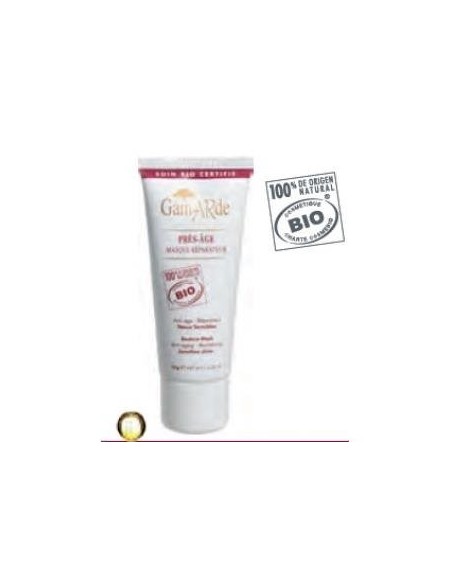 Mascarilla Reparadora Gamarde Bio 40 Gr de Gamarde