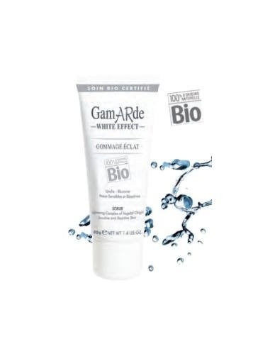 Gommage Antimanchas Gamarde Bio 40 Gr de Gamarde