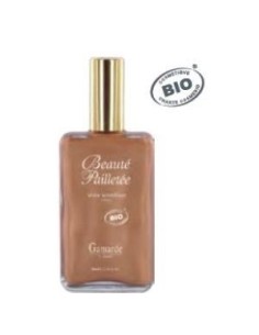 Aceite Nacarado Gamarde Bio 100 Ml de Gamarde