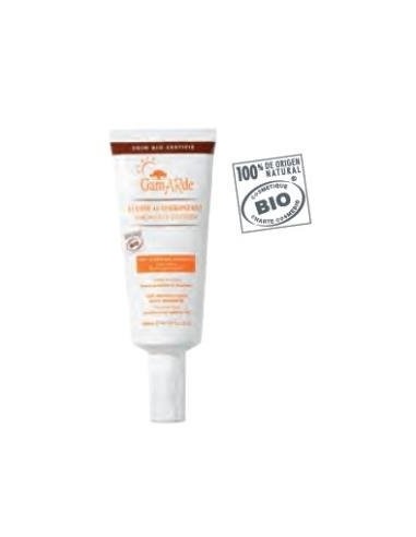 Autobronceador 100Ml. Bio de Gamarde