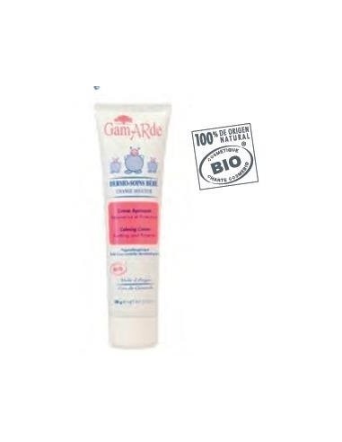 Crema Pañal Bebe 100Gr. Bio de Gamarde