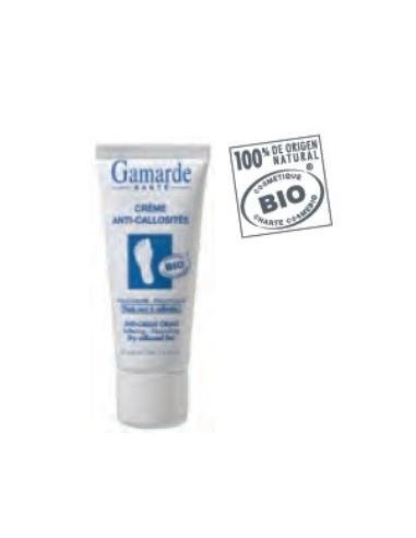 Crema Anticallosidades Pies Gamarde Bio 40 Gr de Gamarde
