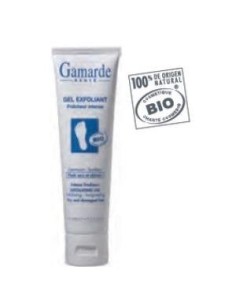 Gel Exfoliante Pies Gamarde Bio 100 Gr de Gamarde