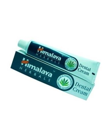 Dentifrico Ayurveda Neem Y Granada 100Gr. de Himalaya