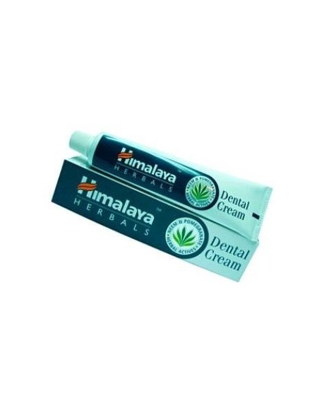 Dentifrico Ayurveda Neem Y Granada 100Gr. de Himalaya