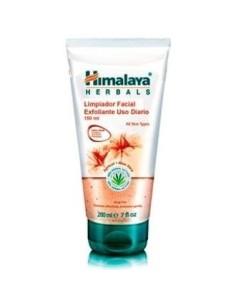 Limpiador Facial Exfoliante Uso Diario 150Ml. de Himalaya