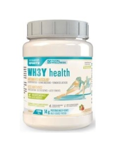 Wh3Y Health Bote (Sports) 595 Gr Marnys