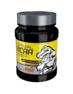 Bcaa Optimal Melocoton 500Gr. de Mega Plus