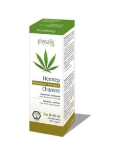 Aceite Cáñamo de Physalis