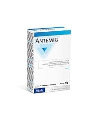 Antemig30 Comprimidos de Pileje