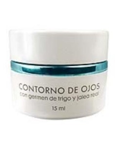 Crema contorno de Ojos 15 Ml