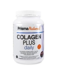 Colagen Plus Daily 300Gr. de Prisma Natural