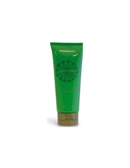 Body Cream Aloe Vera 200Ml. de Prisma Natural
