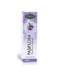Pasiflora 50Ml. Spray de Prisma Natural