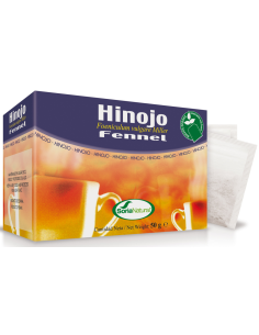 Infusion Hinojo 20 uds de Soria Natural