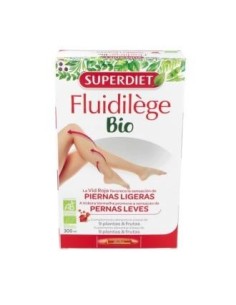 Fluidilege  Bio 20 Amp 15 Ml de Superdiet