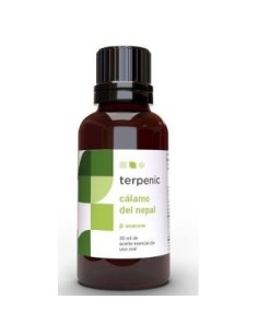 Calamo Aceite Esencial 30 Mililitros Terpenic