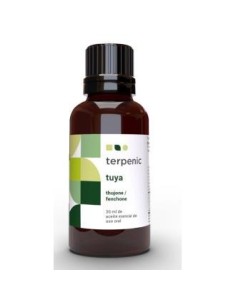 Tuya Aceite Esencial 30 Mililitros Terpenic