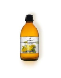 Hiperico Aceite Oleato Bio 500Ml. de Terpenic Evo