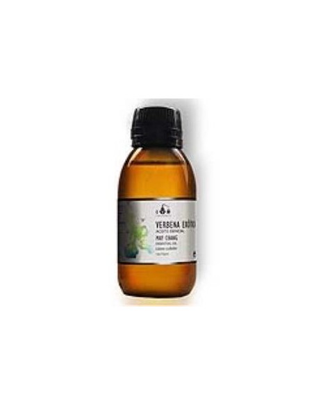 Verbena Exotica Aceite Esencial Bio 100 Mililitros Terpenic